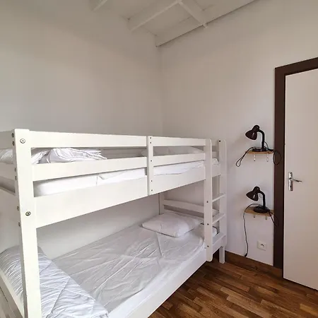 Сasa de vacaciones F3 House With Garden In *