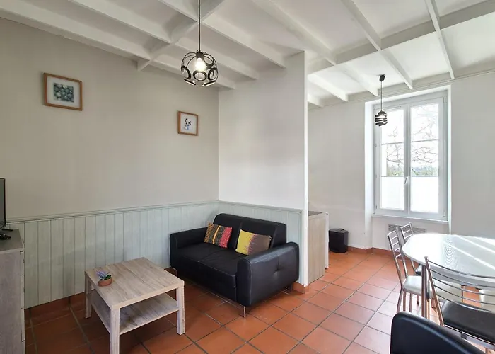 F3 House With Garden In Casa de Férias *